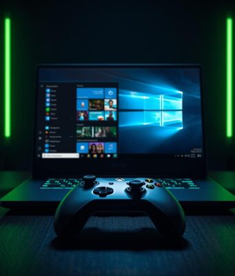 Xbox mód érkezik minden Windows 11 PC-re – a Microsoft lassan egyesíti a konzolt és a PC-t