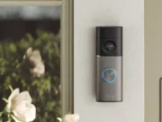 Ring új 4K vezeték nélküli csengőt dobott piacra, most már tényleg bárhová felszerelheted Image credit: Ring