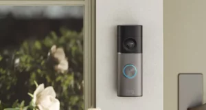 Ring új 4K vezeték nélküli csengőt dobott piacra, most már tényleg bárhová felszerelheted Image credit: Ring