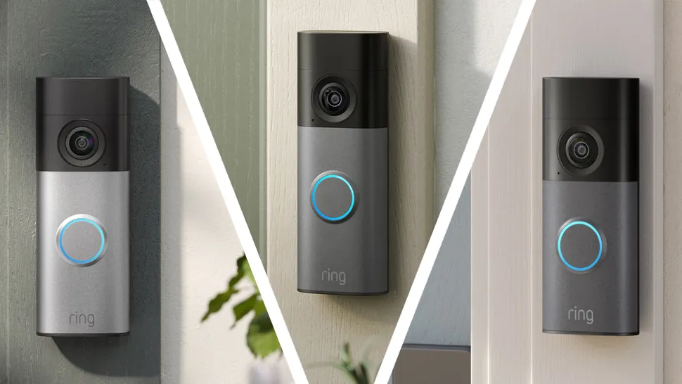 Ring új 4K vezeték nélküli csengőt dobott piacra, most már tényleg bárhová felszerelheted 1 Image credit: Ring