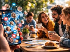 A digitális korszak paradoxona: soha nem voltunk ennyire kapcsolatban – mégis egyre többen érzik magukat egyedül