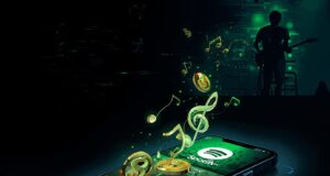 Spotify szerint megmentette a zeneipart – de a számok mögött más történet is van