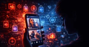 Rejtett hirdetések kerülhetik meg a kiskorúak védelmét a TikTokon Tiktok