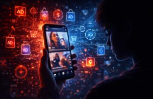 Rejtett hirdetések kerülhetik meg a kiskorúak védelmét a TikTokon Tiktok