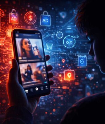 Rejtett hirdetések kerülhetik meg a kiskorúak védelmét a TikTokon Tiktok