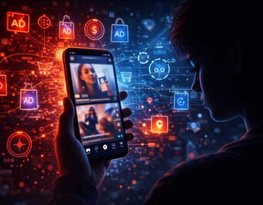 Rejtett hirdetések kerülhetik meg a kiskorúak védelmét a TikTokon Tiktok