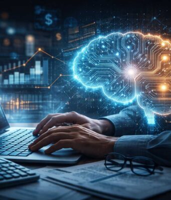 Vállalati AI pénzügyekben: miért az átláthatóság a legfontosabb tényező