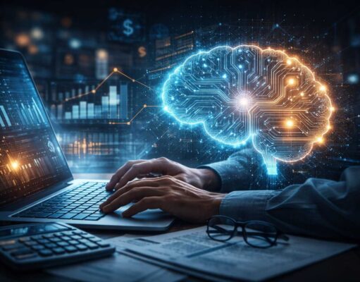 Vállalati AI pénzügyekben: miért az átláthatóság a legfontosabb tényező