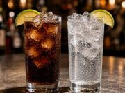 Gyorsabban részegít-e az alkohol, ha diétás üdítővel kevered? Orvosok válaszolnak diétás üdítő alkohol hatása