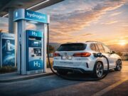 Több Ferrari fogy el évente, mint hidrogénautó – mégis ezt az utat választja a BMW