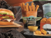 Csillagok háborúja témájú menüt dob piacra a Burger King – május 4-től elérhető Burger King Mandalorian menü
