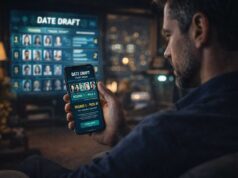 Date Draft – Az új randialkalmazás, amely draftolással harcol a ghosting ellen