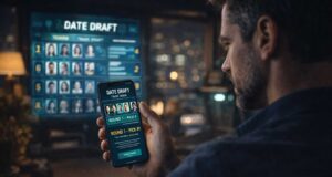 Date Draft – Az új randialkalmazás, amely draftolással harcol a ghosting ellen