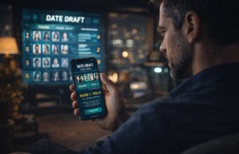 Date Draft – Az új randialkalmazás, amely draftolással harcol a ghosting ellen
