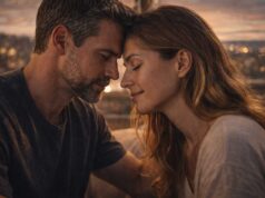 Amikor az elmém megtanult bízni