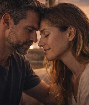 Amikor az elmém megtanult bízni