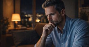 Az érzelmi intelligencia útmutatója a modern férfinak – Miért ez a legfontosabb készség, amit fejleszthetsz?