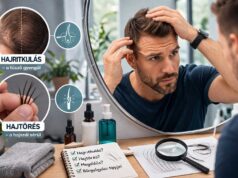 Hajritkulás vagy hajtörés? Bőrgyógyászok magyarázzák el a különbséget – és a megoldást