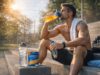 Nyári fitnesz és hidratáció: Így maradj formában és jól hidratálva a melegben
