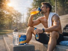 Nyári fitnesz és hidratáció: Így maradj formában és jól hidratálva a melegben