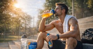 Nyári fitnesz és hidratáció: Így maradj formában és jól hidratálva a melegben