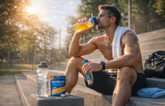 Nyári fitnesz és hidratáció: Így maradj formában és jól hidratálva a melegben