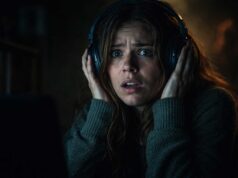 Undertone horrorfilm: a hang lehet a félelem kulcsa