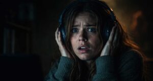 Undertone horrorfilm: a hang lehet a félelem kulcsa