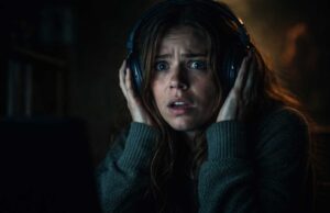 Undertone horrorfilm: a hang lehet a félelem kulcsa