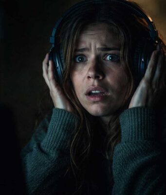 Undertone horrorfilm: a hang lehet a félelem kulcsa