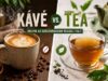 Kávé vagy tea? Melyik az egészségesebb reggeli ital – és mikor melyiket érdemes választani? kávé vagy tea egészségesebb