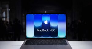 MacBook Neo: az Apple 10 millió darabra növeli a gyártást a vártnál erősebb kereslet miatt