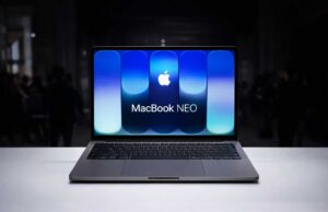 MacBook Neo: az Apple 10 millió darabra növeli a gyártást a vártnál erősebb kereslet miatt