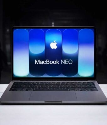 MacBook Neo: az Apple 10 millió darabra növeli a gyártást a vártnál erősebb kereslet miatt