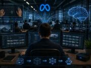 A Meta rögzíti alkalmazottai minden kattintását, hogy mesterséges intelligenciával váltsa ki őket A Meta titokban rögzíti alkalmazottai kattintásait, billentyűleütéseit és képernyőjét, hogy AI-ügynököket tanítson be a munkavégzésre.