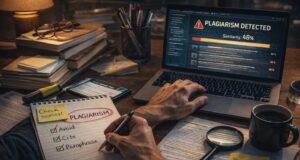 A nem szándékos plágium 10 leggyakoribb oka – és hogyan kerüld el őket?