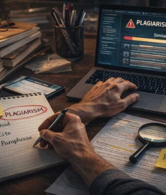 A nem szándékos plágium 10 leggyakoribb oka – és hogyan kerüld el őket?