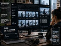 Megtalálod egy perc alatt? Ez a startup újraírja, hogyan keresünk videók között