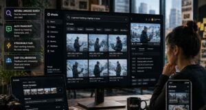 Megtalálod egy perc alatt? Ez a startup újraírja, hogyan keresünk videók között