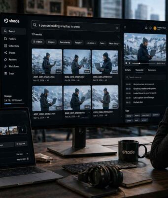 Megtalálod egy perc alatt? Ez a startup újraírja, hogyan keresünk videók között