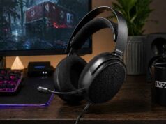 Sony Inzone H6 Air teszt – vezetékes gaming headset, amelyik visszahozza a régi iskola hangzását Sony Inzone H6 Air teszt