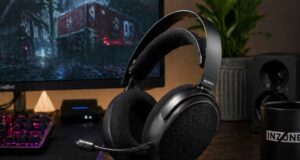 Sony Inzone H6 Air teszt – vezetékes gaming headset, amelyik visszahozza a régi iskola hangzását Sony Inzone H6 Air teszt