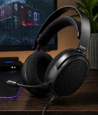 Sony Inzone H6 Air teszt – vezetékes gaming headset, amelyik visszahozza a régi iskola hangzását Sony Inzone H6 Air teszt