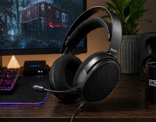 Sony Inzone H6 Air teszt – vezetékes gaming headset, amelyik visszahozza a régi iskola hangzását Sony Inzone H6 Air teszt