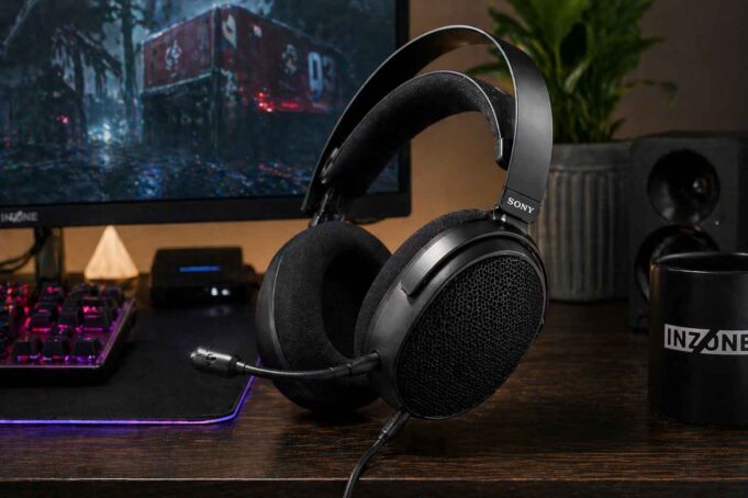 Sony Inzone H6 Air teszt