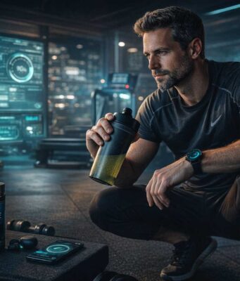 Energia, erő és állóképesség 2026-ban – Az új magas teljesítmény-kód