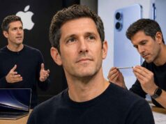 John Ternus lesz az Apple új vezérigazgatója – mit árul el róla egy évtizednyi interjú? John Ternus Apple vezérigazgató
