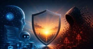 Saját kiberbiztonsági AI-rendszert indított az OpenAI a Claude Mythos riválisaként