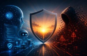 Saját kiberbiztonsági AI-rendszert indított az OpenAI a Claude Mythos riválisaként