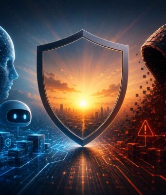 Saját kiberbiztonsági AI-rendszert indított az OpenAI a Claude Mythos riválisaként